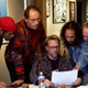 Image for article titled Metallica enters therapy in Some Kind Of Monster